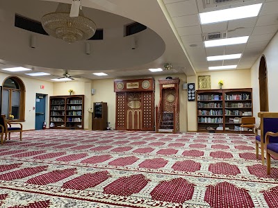 Islamic Society of Michiana (ISM)