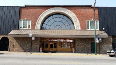 Muslim Community Center (MCC Chicago)