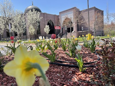 ICCD - Islamic Community Center of Des Plaines