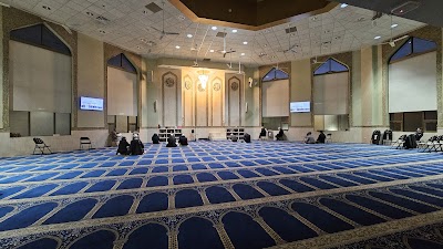 Muslim Education Center / Masjid / MCC Academy