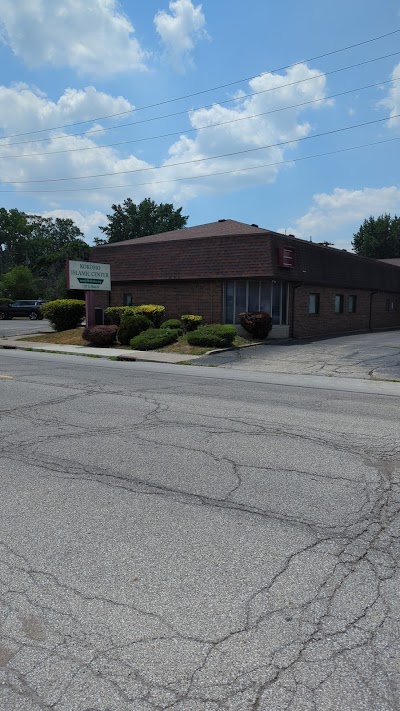 Islamic Association of Kokomo