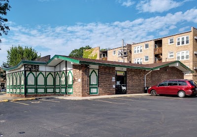 Faizan e Madinah Chicago-West Ridge