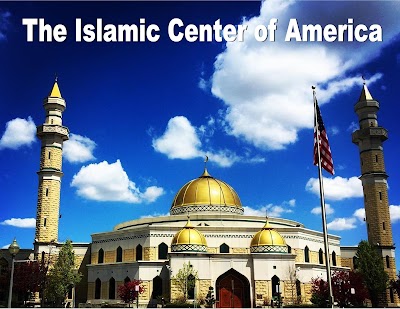 Islamic Center of America