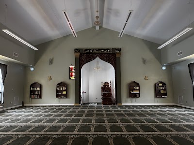 Burmese Muslim Education and Community Center (BMECC) - Masjid Noor ul-Islam