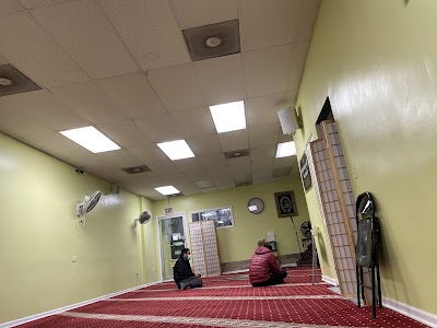 Dar ul Eimaan Islamic Community Center