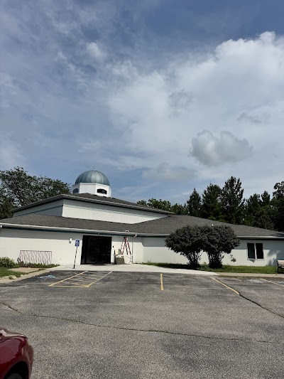 Darul Arqum Islamic Center