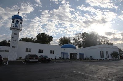 Islamic Center of Cedar Rapids (ICCR)
