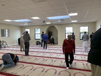 Muslim Community of Quad Cities