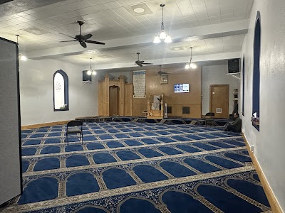 Muslim Community Organization