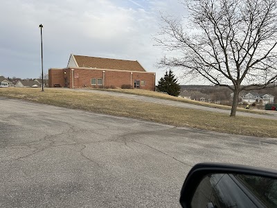 Osama Sharairi Mosque