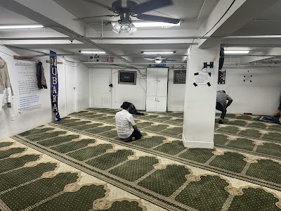 Masjid Awliya of Allah logo