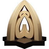 Masjid Al-Salam Logo