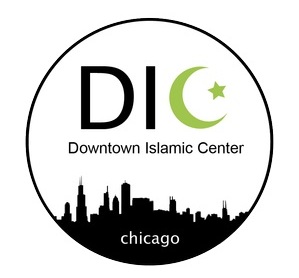 Downtown Islamic Center of Chicago Logo