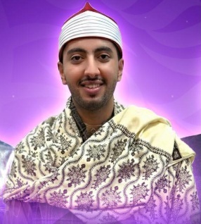 Sheikh Mahmoud Eid