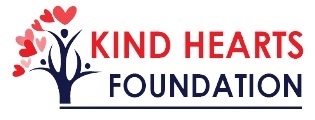Kind Hearts Foundation logo