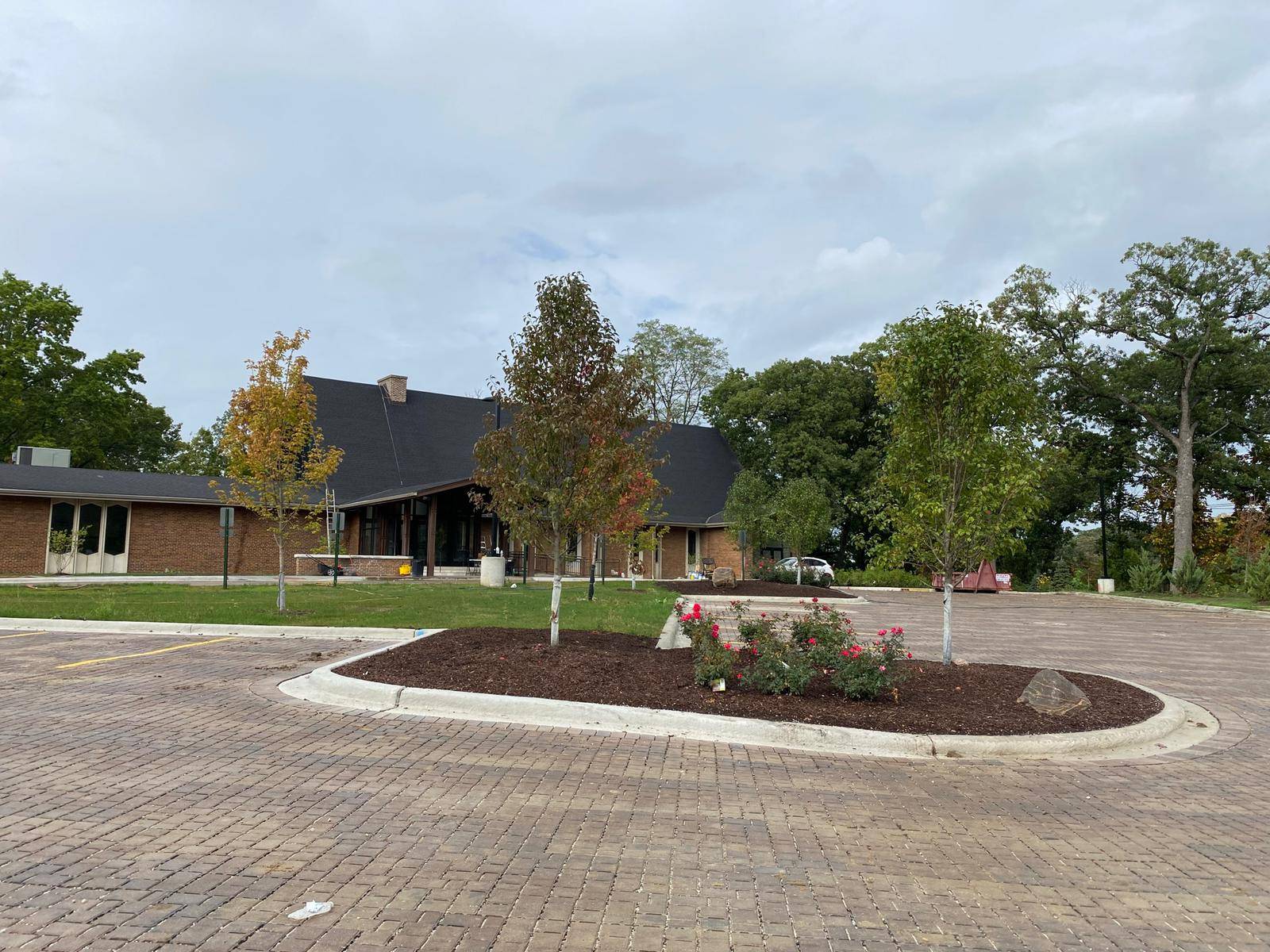 Masjid Operations & Sustainability Fund