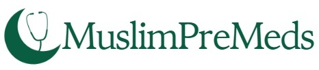 MuslimPreMeds logo