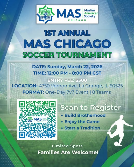 MAS Chicago Soccer Tournament