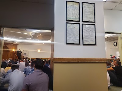 Bosnian Educational and Cultural Center of America d/b/a BECCA Center logo