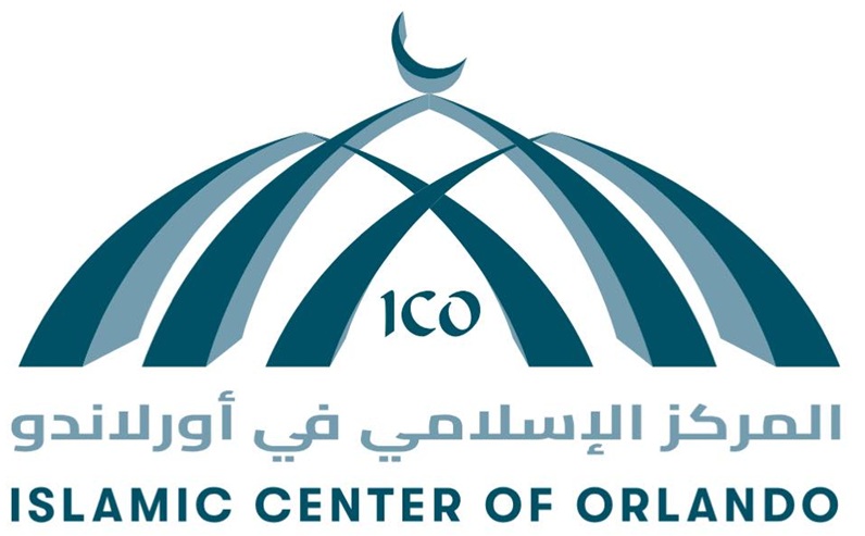 Islamic Center of Orlando Logo
