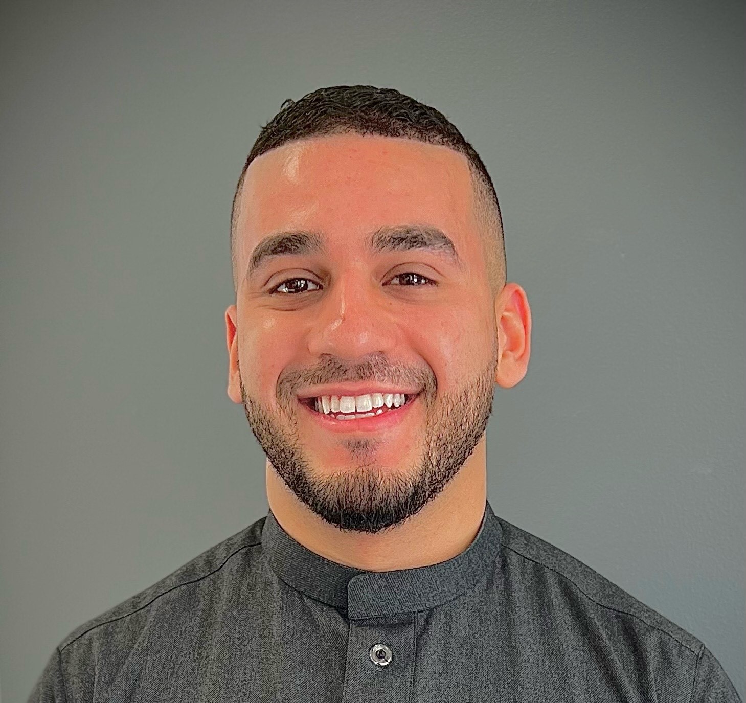 Shaykh Hassan Natour