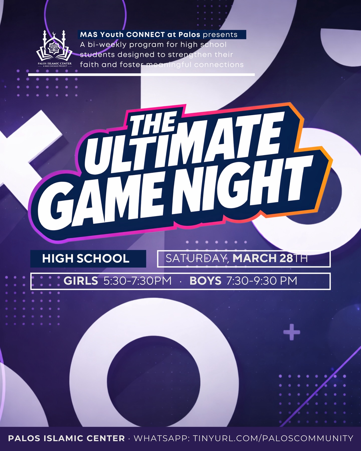 Ultimate Game Night