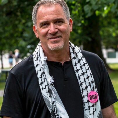 Miko Peled