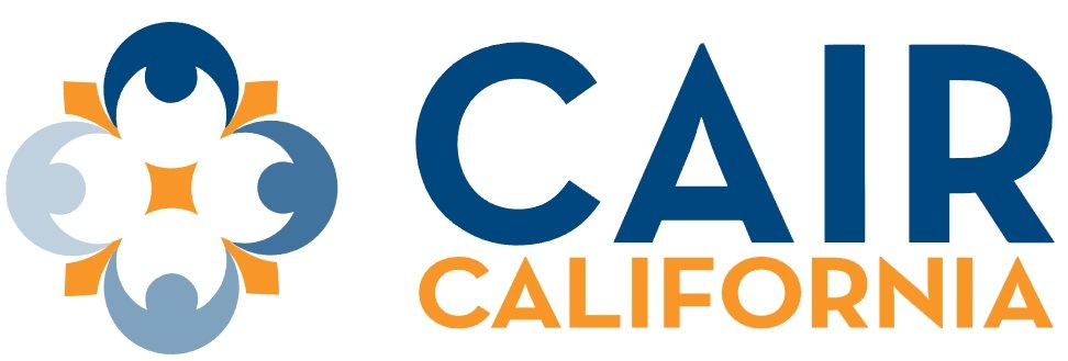 CAIR California logo