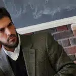 Carl Sharif El-Tobgui