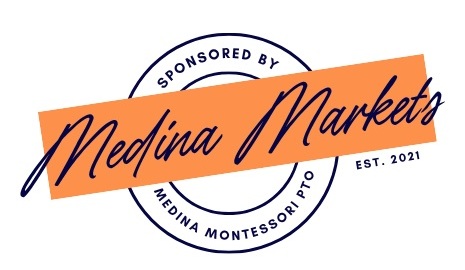 Medina Montessori Markets