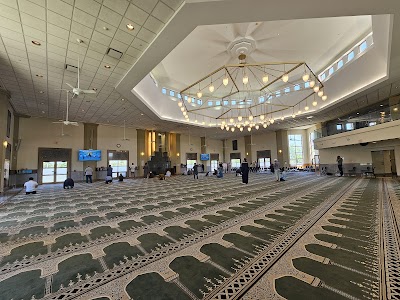 Islamic Foundation of Villa Park logo