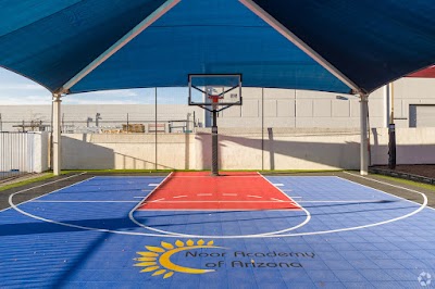 Noor Academy of Arizona logo