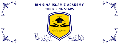 Ibn Sina Islamic Academy logo