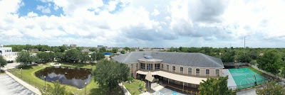 Muslim Academy of Greater Orlando logo