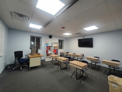 Furqaan Academy logo