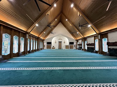 Palos Islamic Center logo