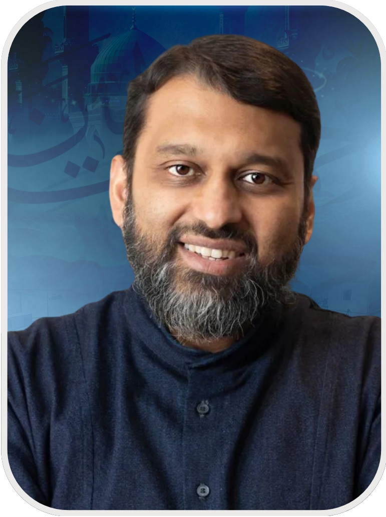Yasir Qadhi