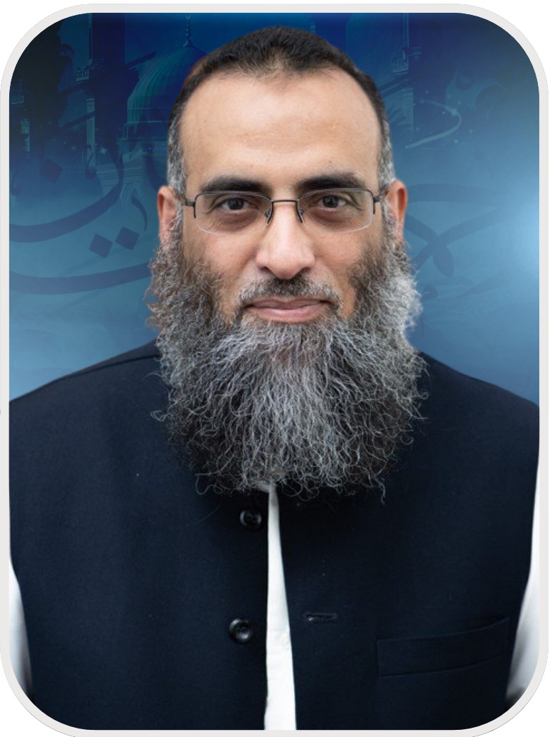 Shaykh Yaser Birjas