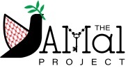 The Amal Project logo