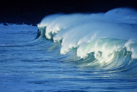 The Quran on Deep Seas and Internal Waves