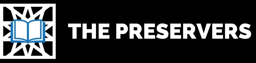 The Preservers logo