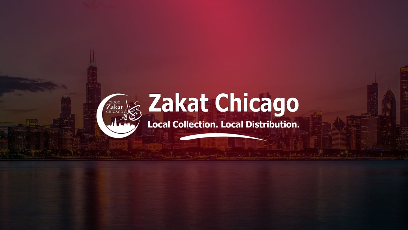 Zakat Chicago