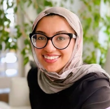 Dr. Samaiya Mushtaq