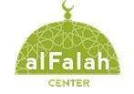 Al Falah Center logo