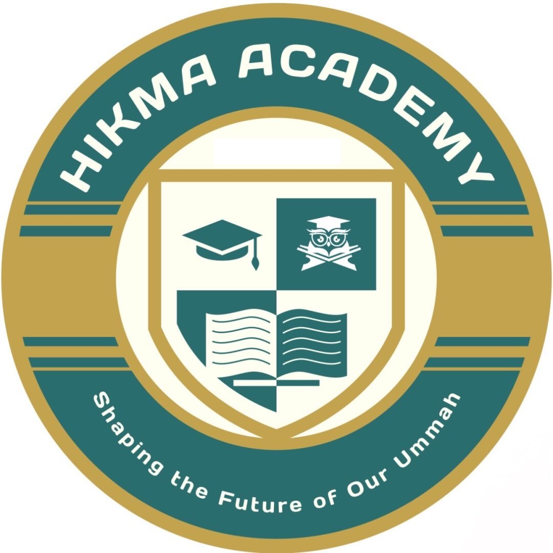 Hikma Academy logo