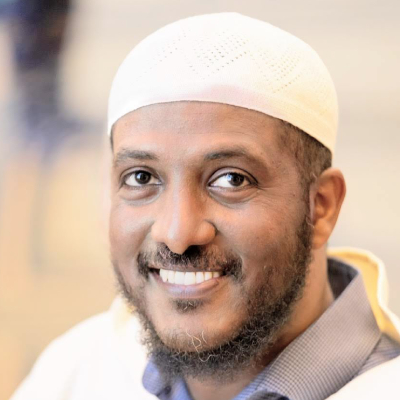 Sh. Mohammed Faqih