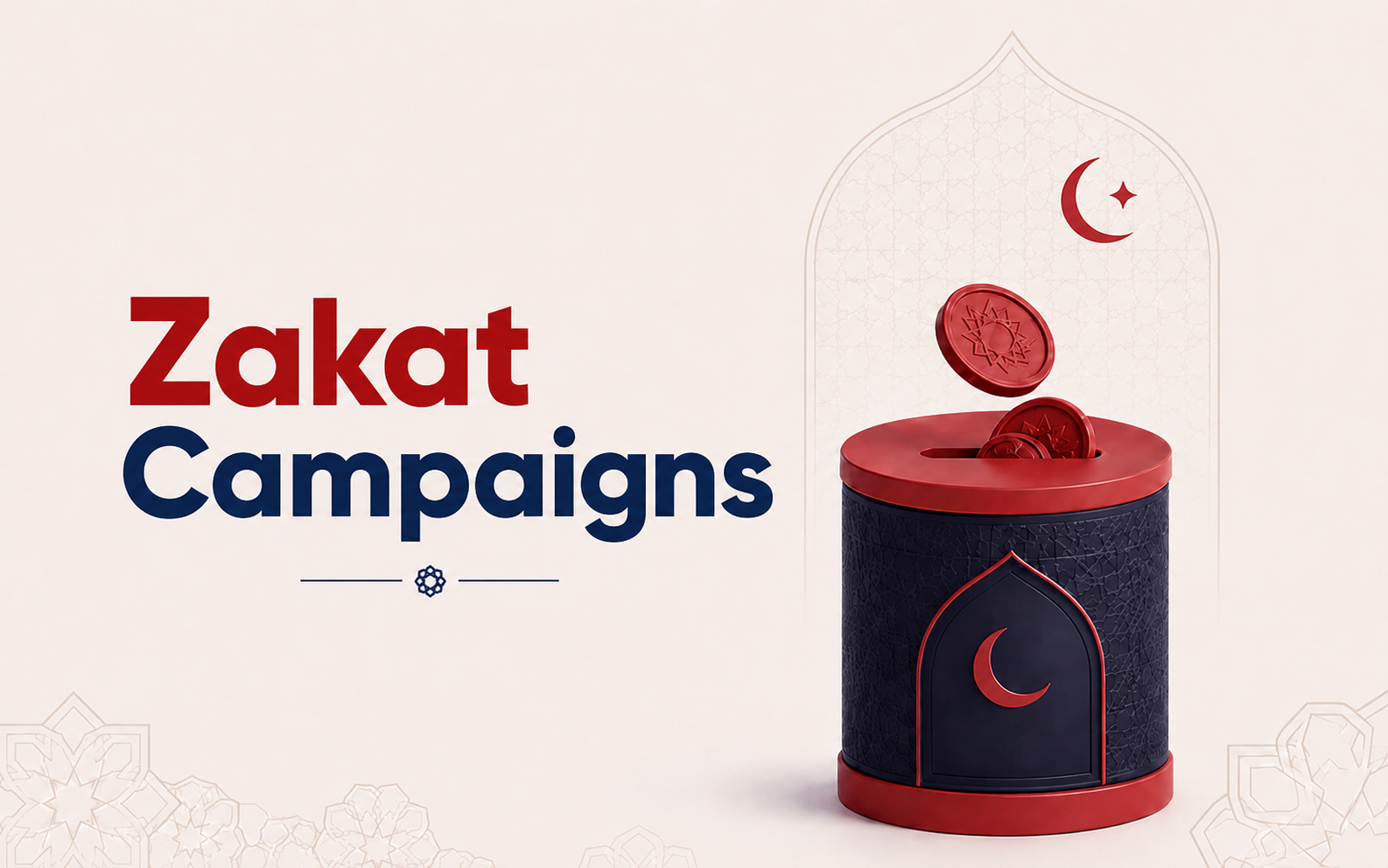 Zakat Campaigns