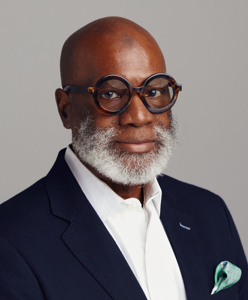 Dr. Sherman Jackson