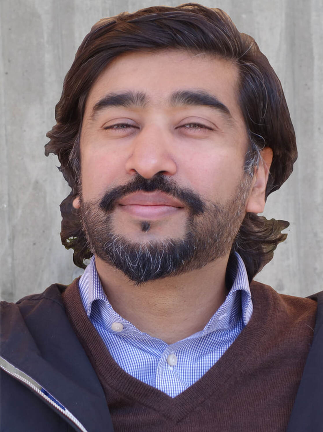 Dr. Omar Nasim