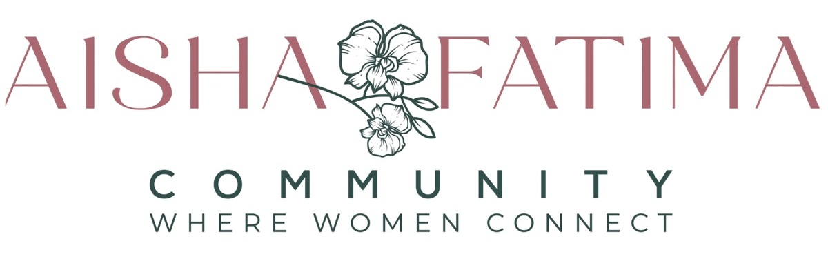 Aisha Fatima Community